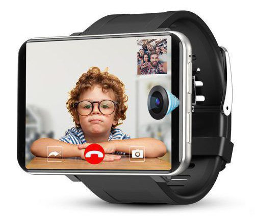 ساعت هوشمند مدل dm100