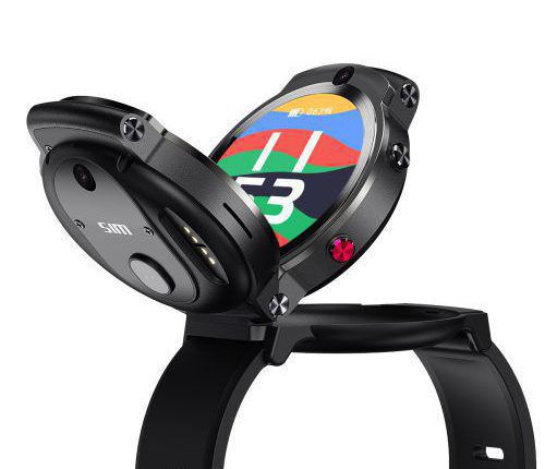 ساعت هوشمند مدل lemfo lem13